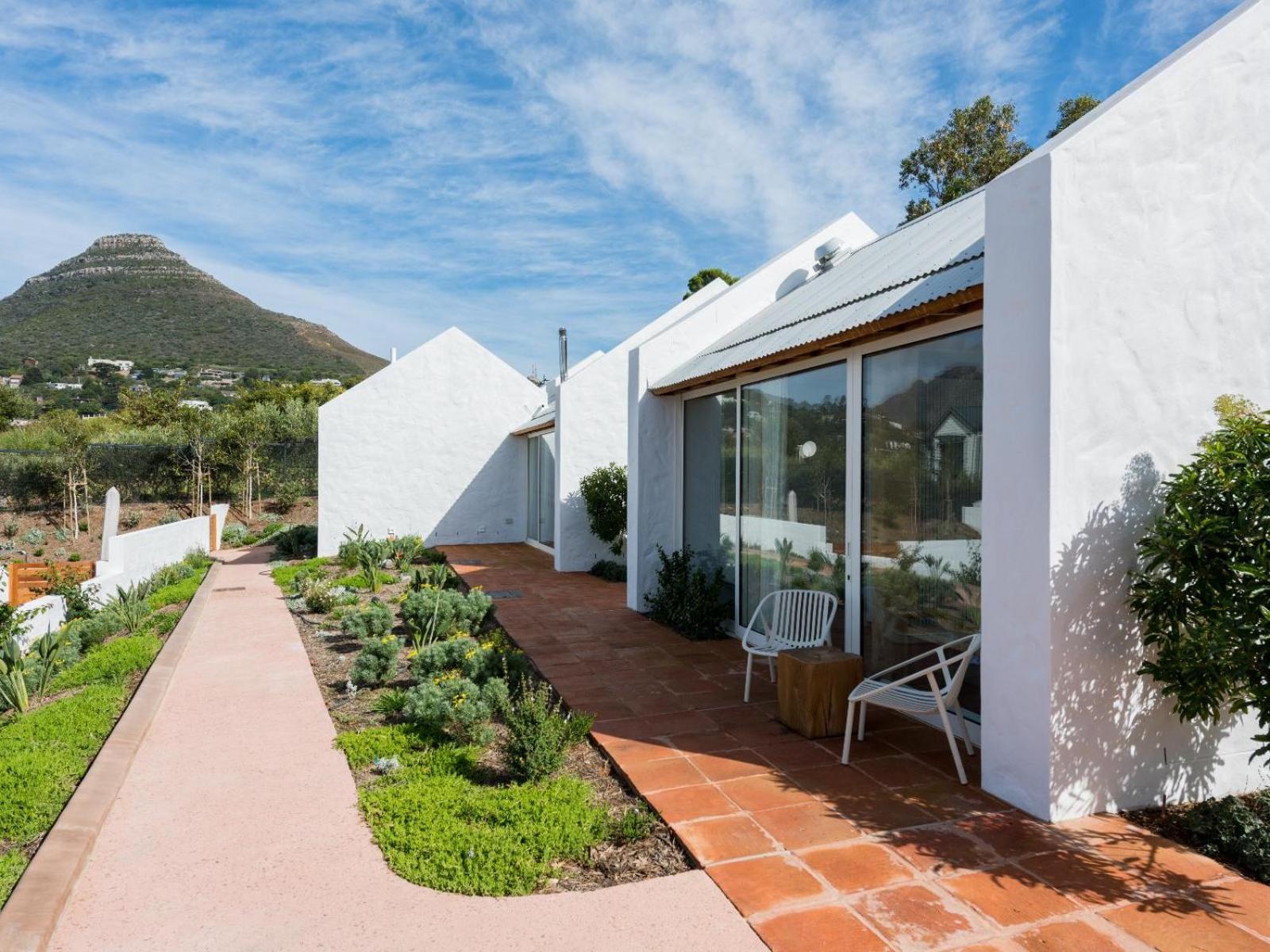 Hotel Umoya Cape Town