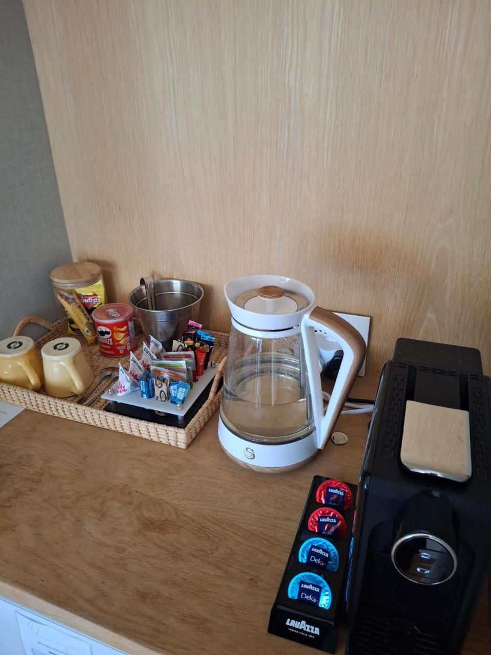 Umoya Hotel 4*